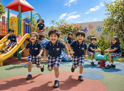 Cradlerock children's center safe trusted childcare hub